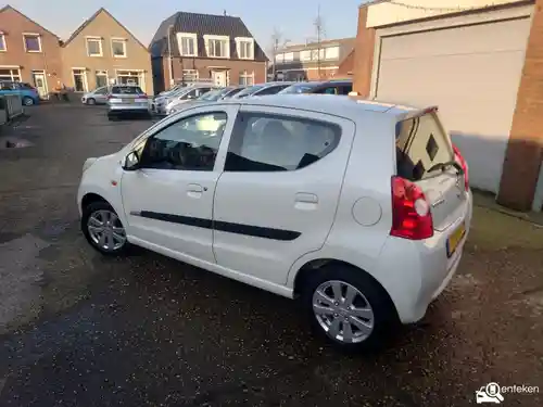 Suzuki Alto 1.0 2010