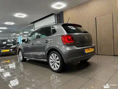 VW Polo 1.4 2010