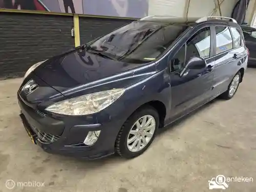 Peugeot 308 SW 120 VTi 2010