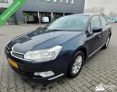 Citroen C5 1.8 16V 2010