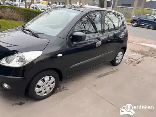 Hyundai i10 1.1 2010