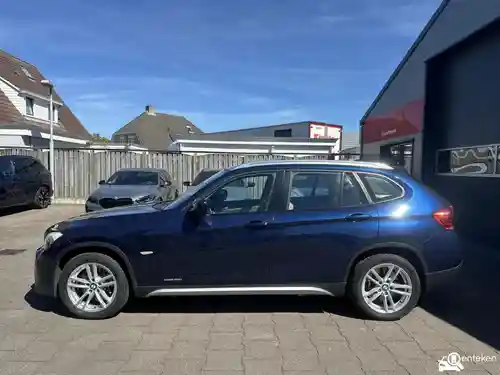 BMW X1 xDrive28i 2010