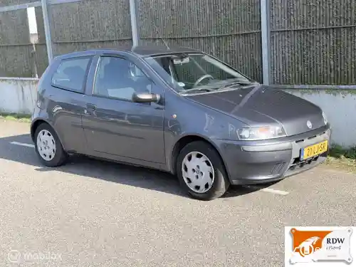 Fiat Punto 1.2 16V 2003