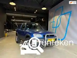 Toyota RAV4 1995