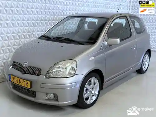 Toyota Yaris 1.5 2003