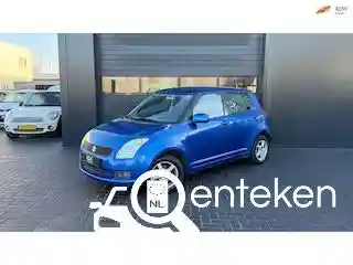 Suzuki Swift 1300 2007