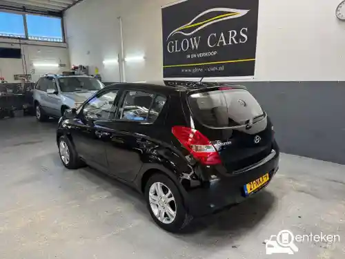 Hyundai i20 1.2 2010