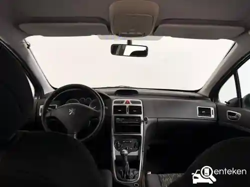 Peugeot 307 135 2003