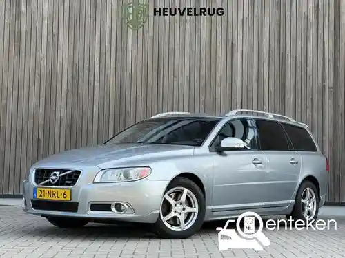 Volvo V70 2.0T 2010