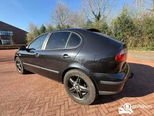 SEAT Leon 1.6 16V 2004