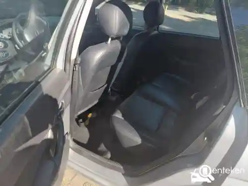 Ford Focus Turnier 1.6 2004