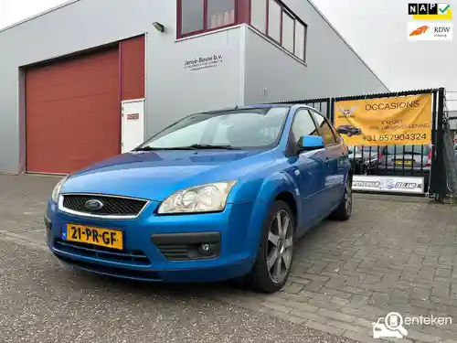 Ford Focus 2.0 2004