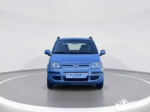 Fiat Panda 1.2 8V 2011