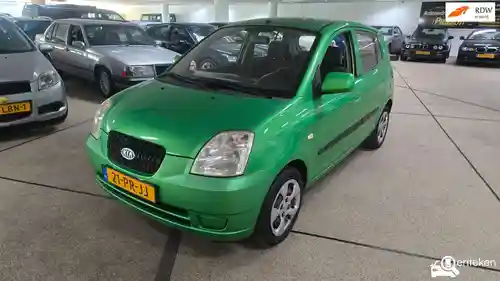 KIA Picanto 1.1 2004