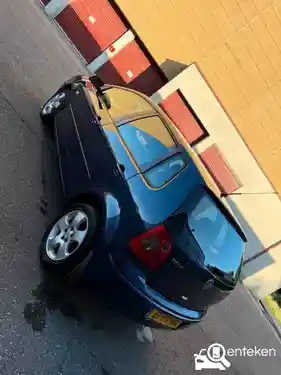 VW Polo 1.4 2005