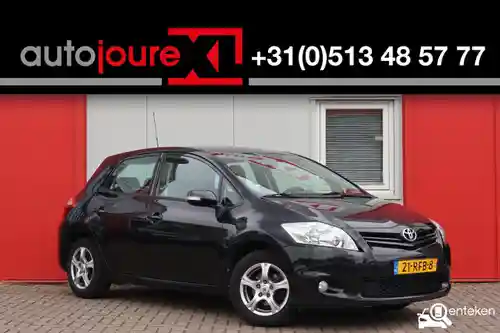 Toyota Auris 1.6 2011