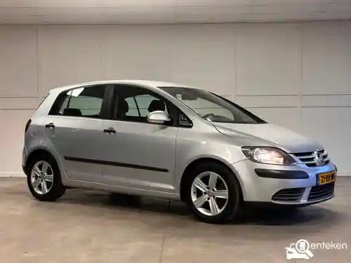 VW Golf Plus 1.6 FSI 2005