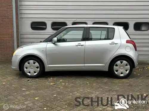 Suzuki Swift 1300 2005