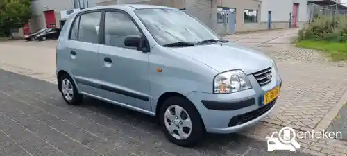Hyundai Atos 1.1 2005