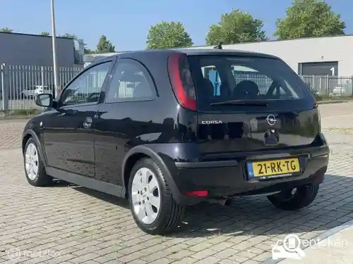 Opel Corsa 1.4 Twinport 2005