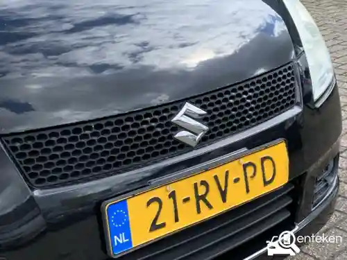 Suzuki Swift 1300 2005
