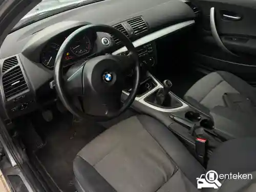 BMW 116i 2005