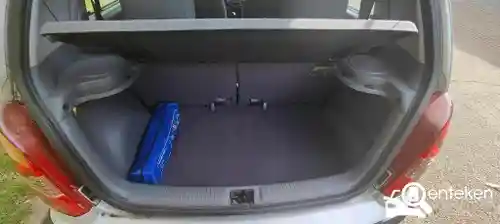 Hyundai Atos 1.1 2006