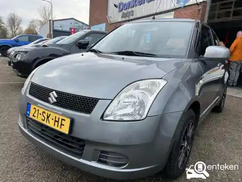 Suzuki Swift 1300 2006