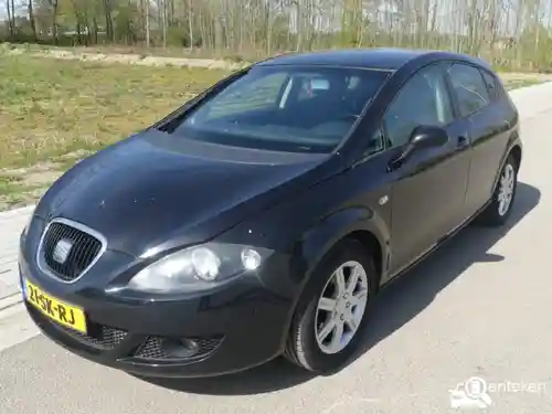 SEAT Leon 1.6 2006