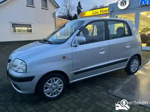 Hyundai Atos 1.1 2006