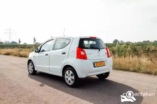 Suzuki Alto 1.0 2009