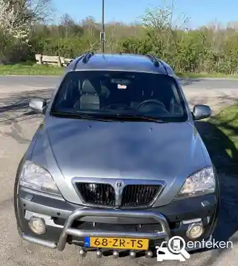 BMW 320i 2006