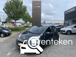 Citroen C1 1.0 2012