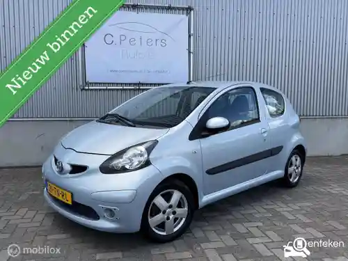 Toyota Aygo 1.0 2006