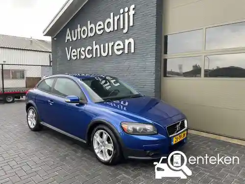 Volvo C30 T5 2007