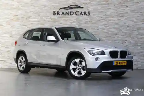 BMW X1 sDrive20i 2012