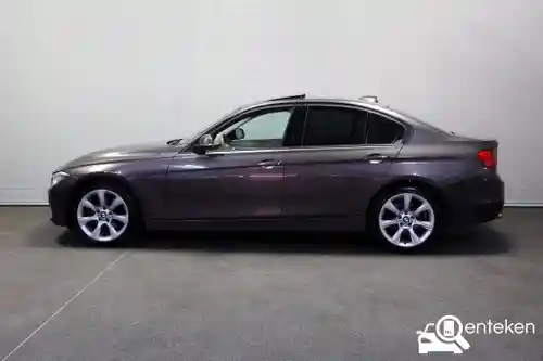 BMW 328i 2012