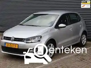 VW Polo 1.2 TSI 2013