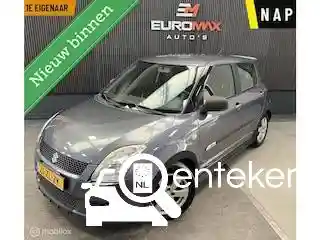 Suzuki Swift 1300 2008