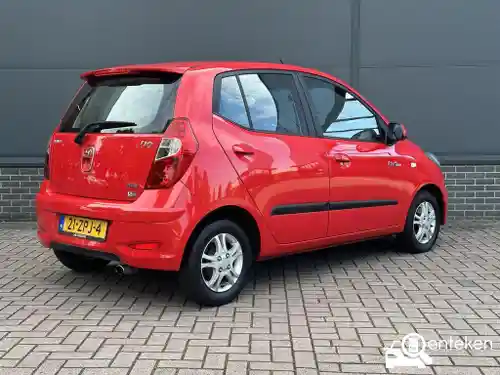 Hyundai i10 1.1 2013