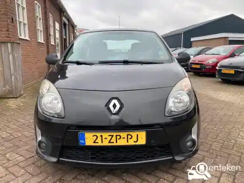 Renault Twingo 1.2 60 2008