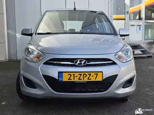 Hyundai i10 1.1 2013