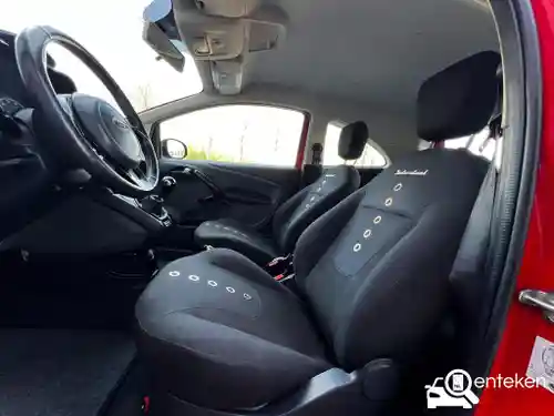Ford Ka 1.2 2013