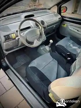 Renault Twingo 1.2 2000