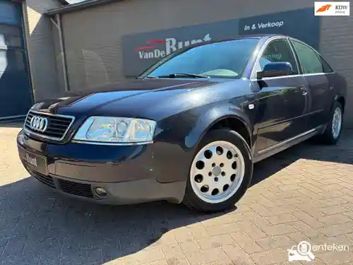 Audi A6 1.8 2000