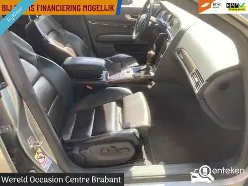 Audi A6 allroad 4.2 FSI 2007