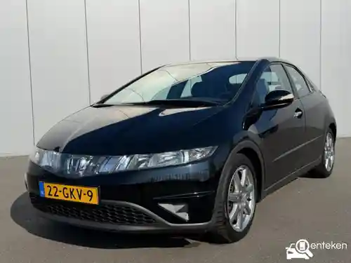 Honda Civic 1.4 2008