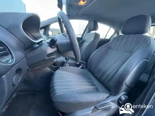 Opel Corsa 1.4 Twinport 2008