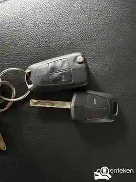 Opel Corsa 1.2 Twinport 2008