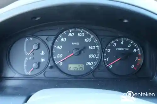 Mazda Demio 1.5 2001